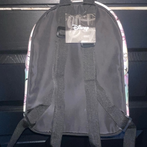 Disney Pastel tie-dye backpack - Picture 5 of 7
